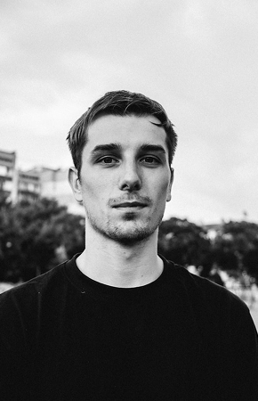Олександр Зінчук